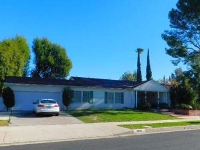 House for sale in Northridge East Neighborhood Council District, Northridge