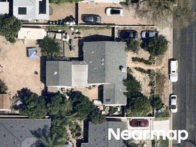House for sale in Canoga Park, California