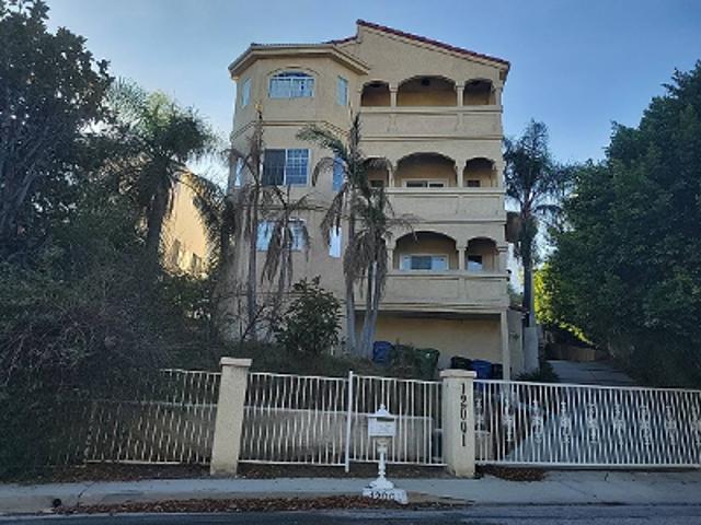 House for sale in Granada Hills North Neighborhood Council District, Canoga Park