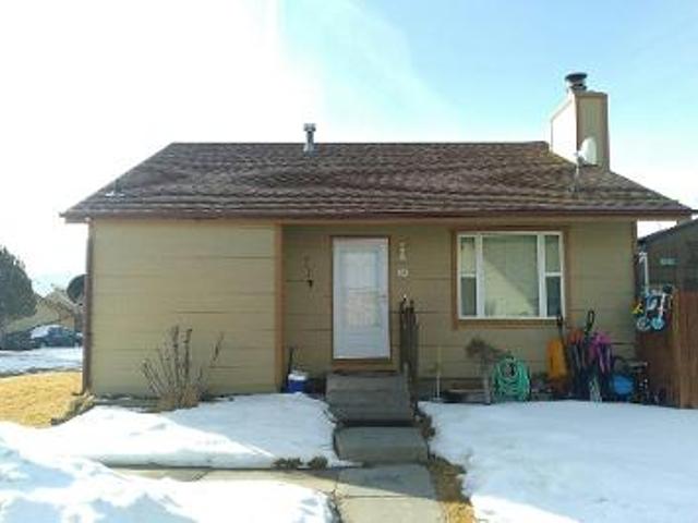 House for sale in Green River
