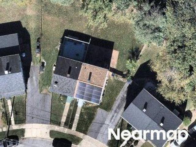 House for sale in Oxon Hill, Maryland