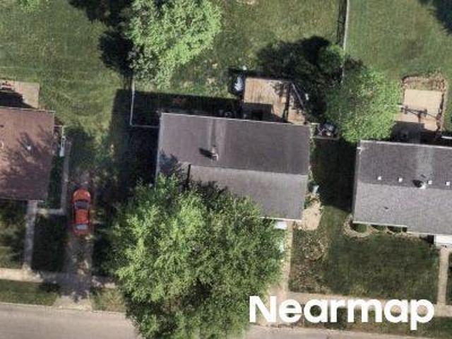 House for sale in Fairfield, Ohio
