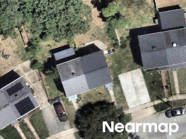 House for sale in Maryland