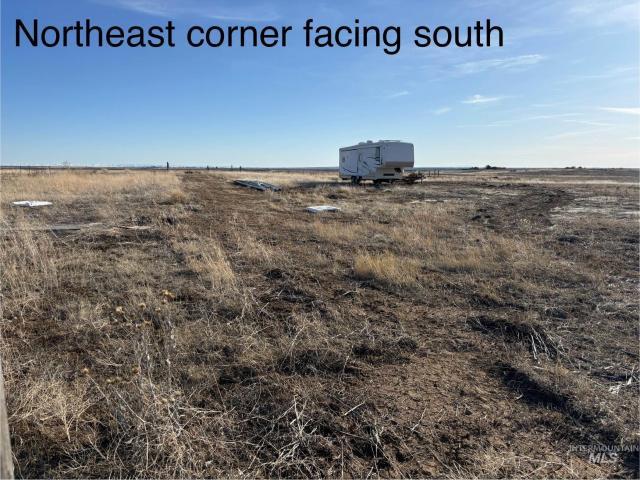 Land for sale in Shoshone