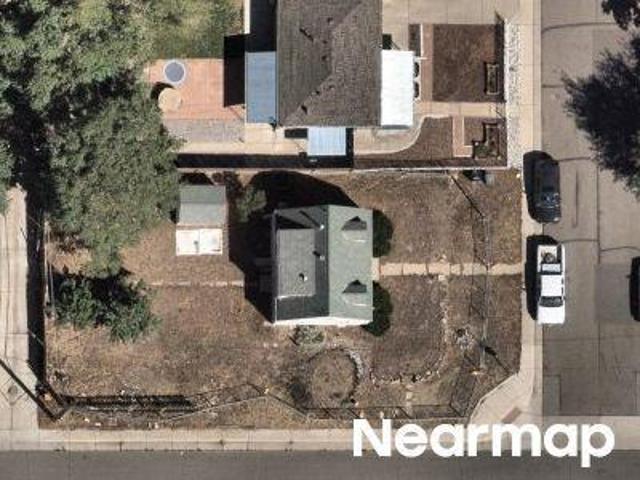 House for sale in Chaffee Park, Denver