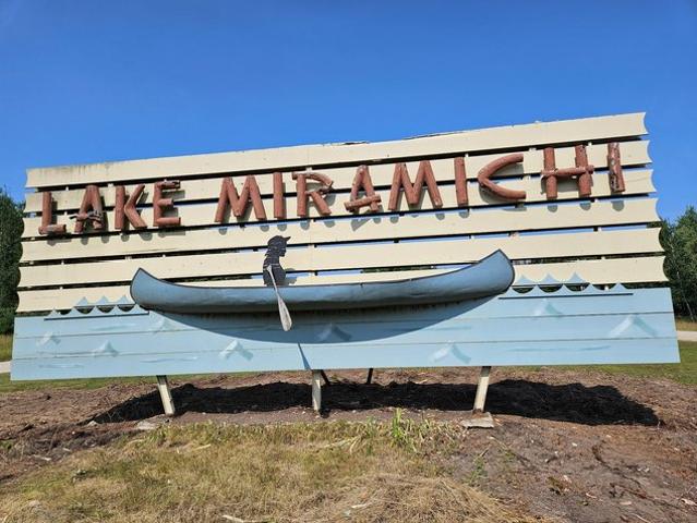 Land for sale in Evart, Michigan