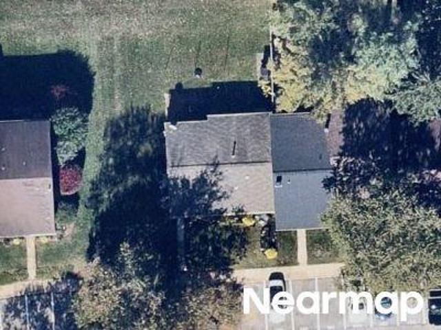 Townhouse for sale in Owings Mills, Maryland