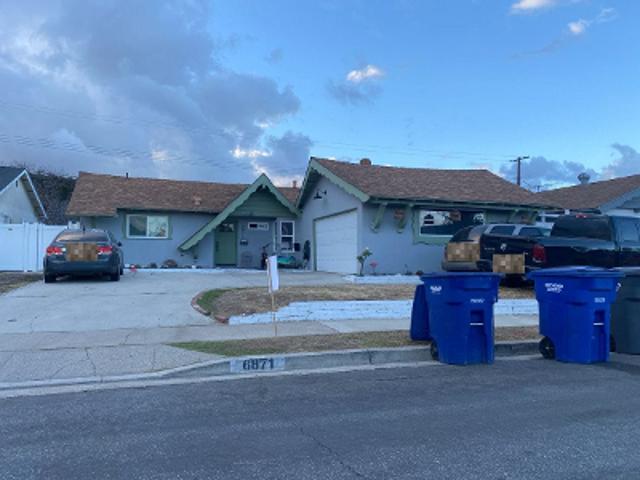 House for sale in Buena Park, California