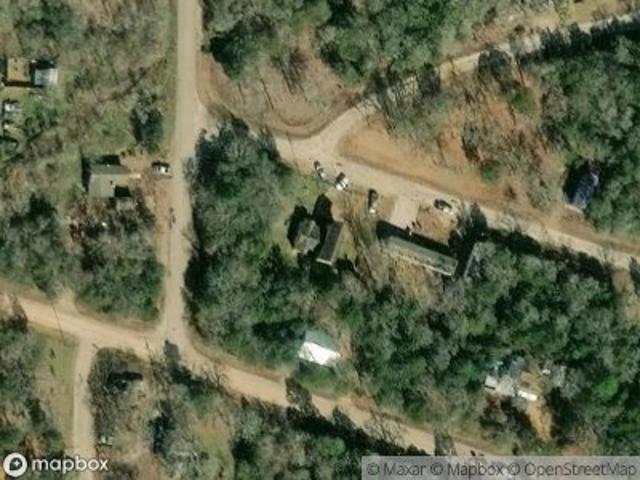 House for sale in Lake Thunderbird, Smithville