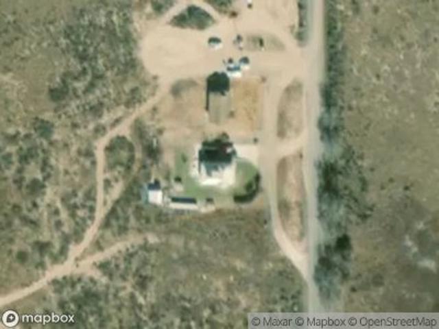 House for sale in New Mexico