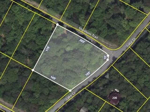 Land for sale in Gouldsboro