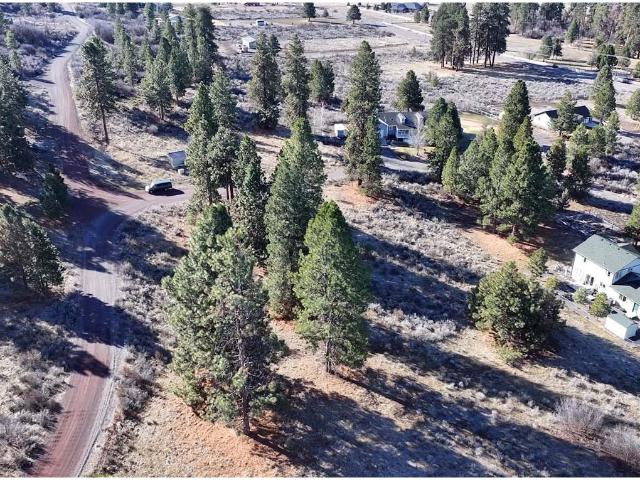 Land for sale in Chiloquin, Klamath County