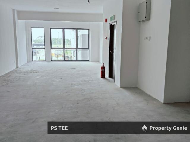 Shop Office for rent in Port Klang, Selangor