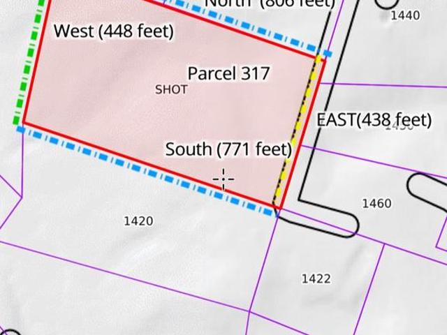 Land for sale in Arnold, Maryland
