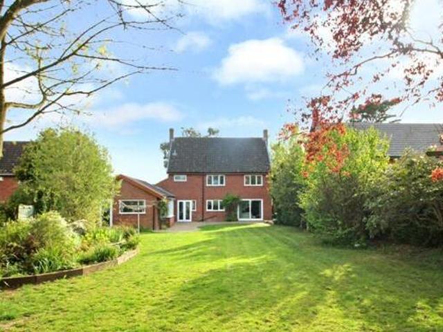 House for sale in Earlham, Norwich
