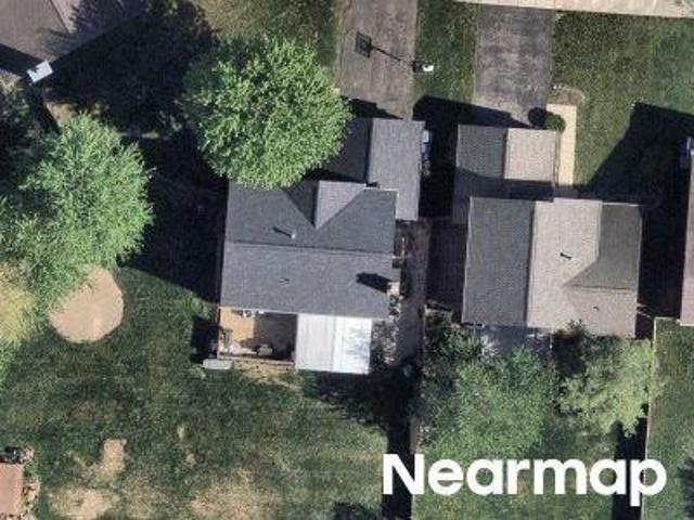 House for sale in Columbus, Ohio