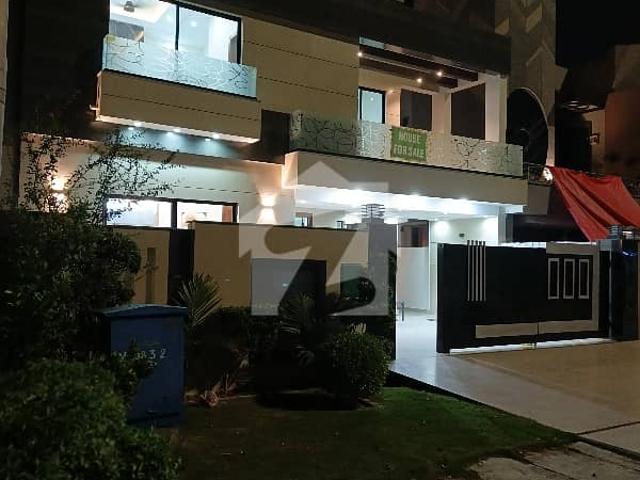 House for sale in Rawalpindi, Islamabad Capital Territory