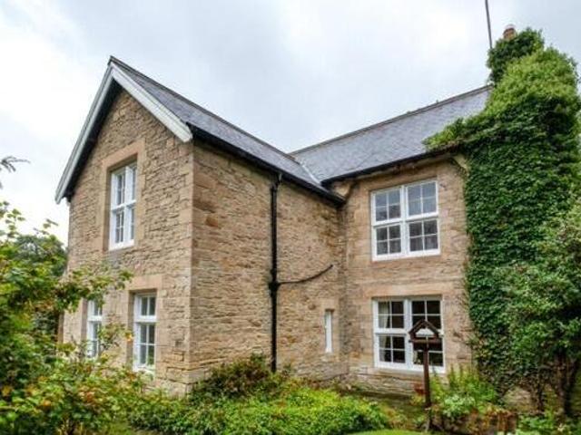 House for sale in Consett, North East