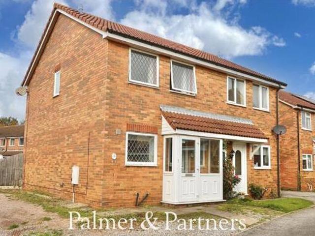 House for sale in Key Street, Suffolk