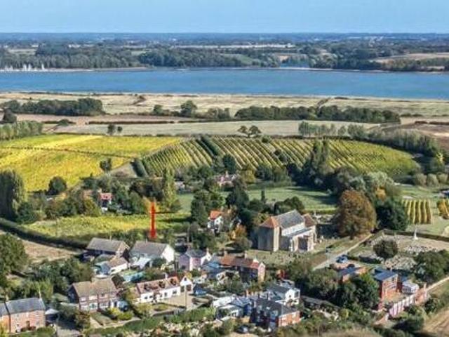 House for sale in Ipswich, Suffolk