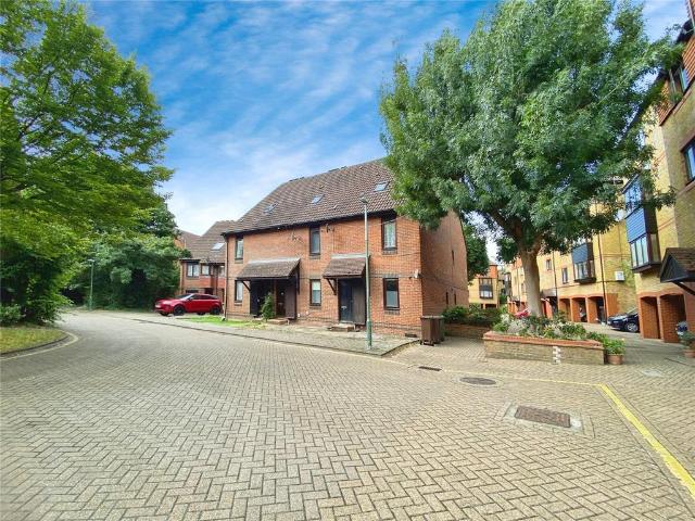 Apartment for rent in Greater London
