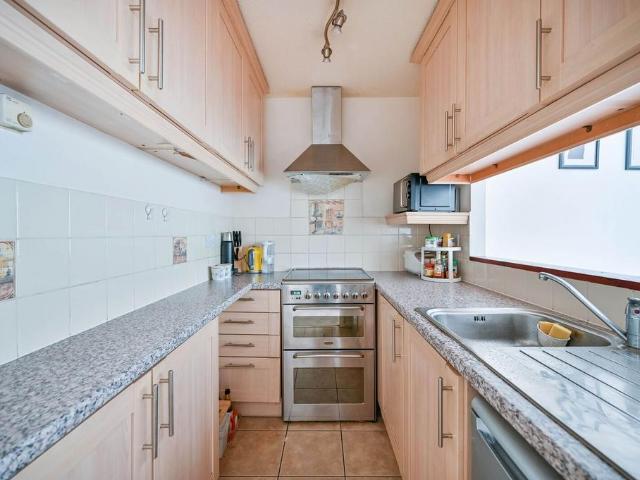 Apartment for rent in Greater London
