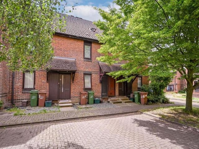 Apartment for rent in Greater London