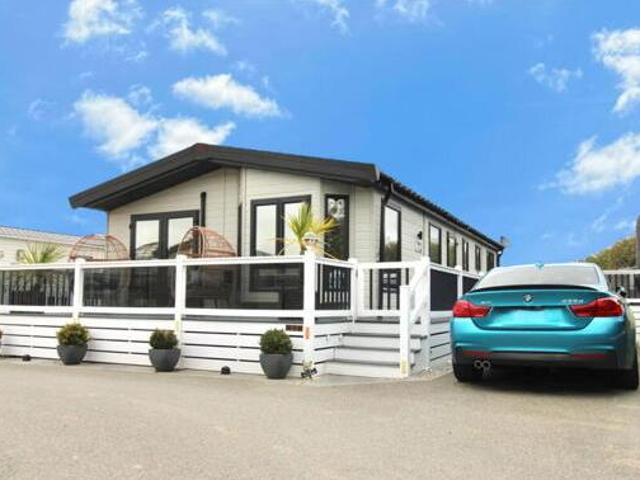 House for sale in Acol, Kent
