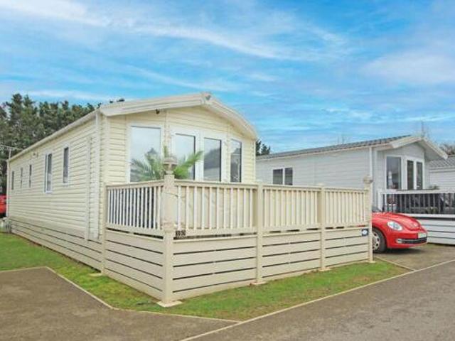 House for sale in Acol, Kent