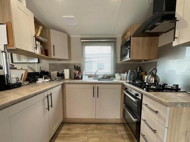 House for sale in Acol, Kent
