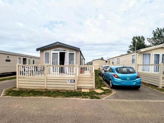 House for sale in Acol, Kent