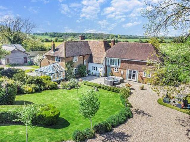 House for sale in Lyons, Greater London