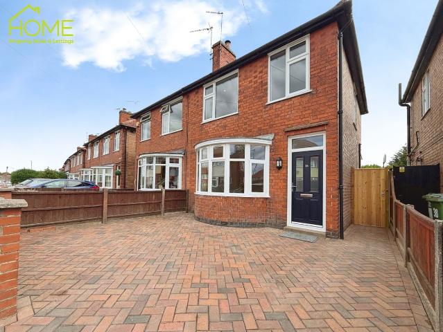House for rent in Pinfold, Leicestershire
