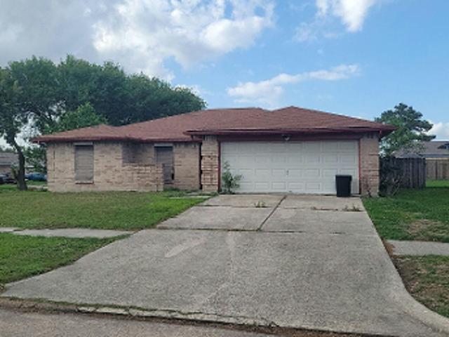 House for sale in Harris, Texas