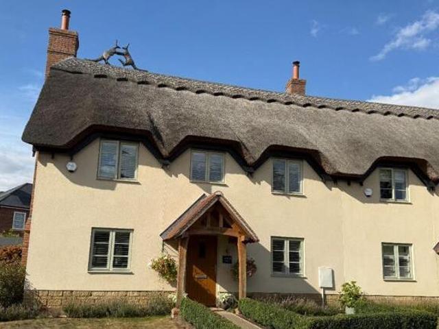 House for rent in Stratford-upon-Avon, Alderminster