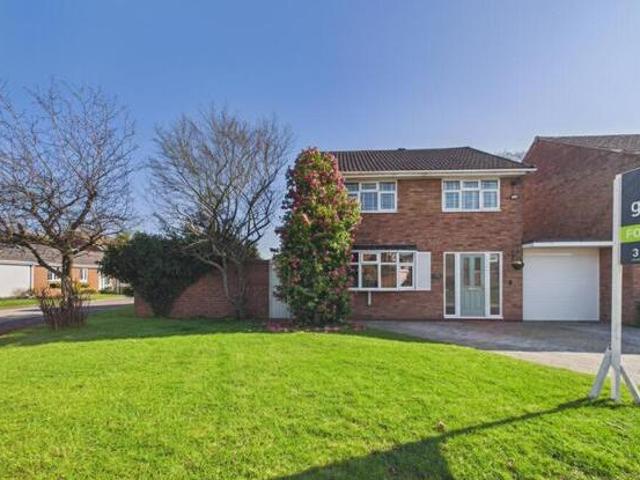 House for sale in Walmley, Birmingham