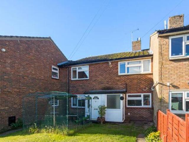 House for sale in Lyons, Greater London