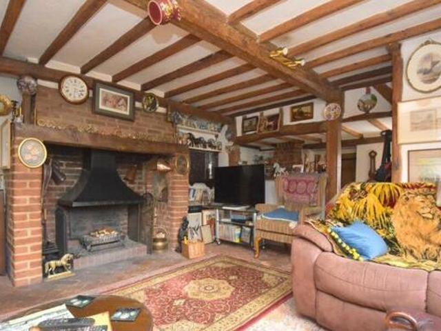 House for sale in Eastbridge, Suffolk