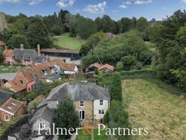 House for sale in Woodbridge, East Suffolk