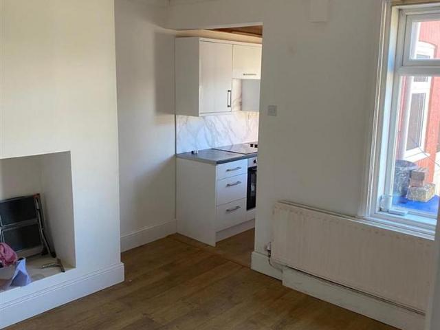 Apartment for rent in Newsham, Blyth