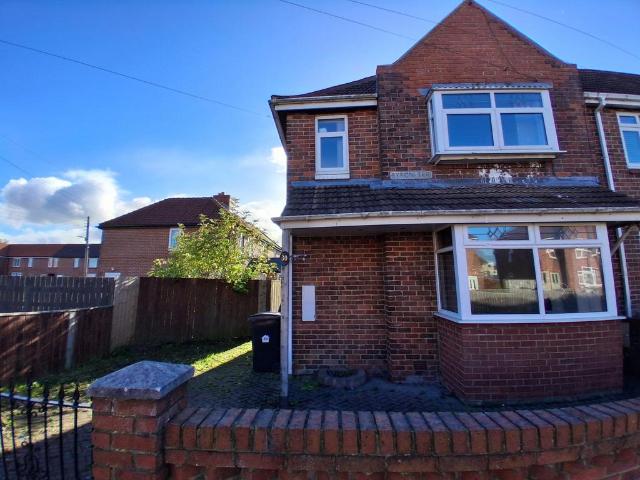 House for rent in Shotton, Shotton Colliery