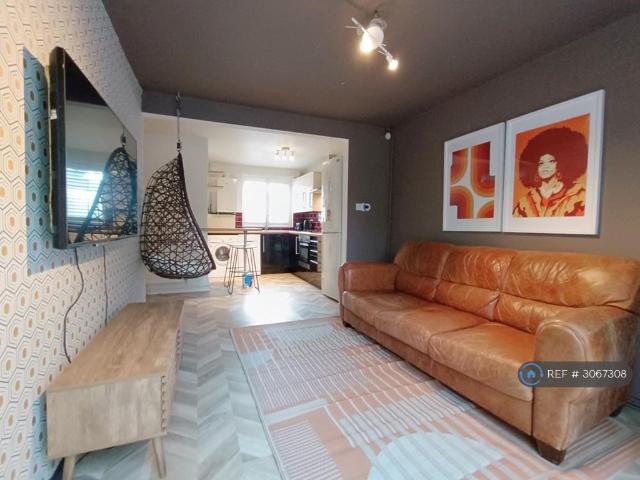 House for rent in Victoria Park, Manchester