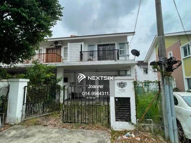 Residential House for sale in Johor