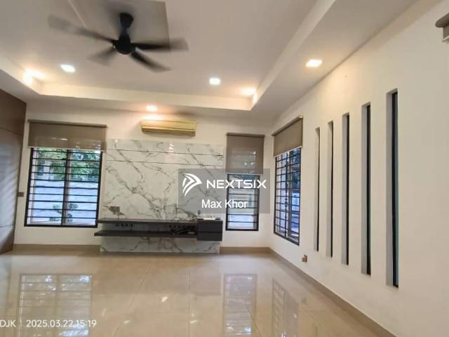 Residential House for sale in Johor