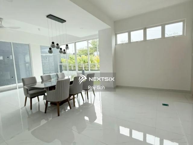 Residential House for sale in Johor