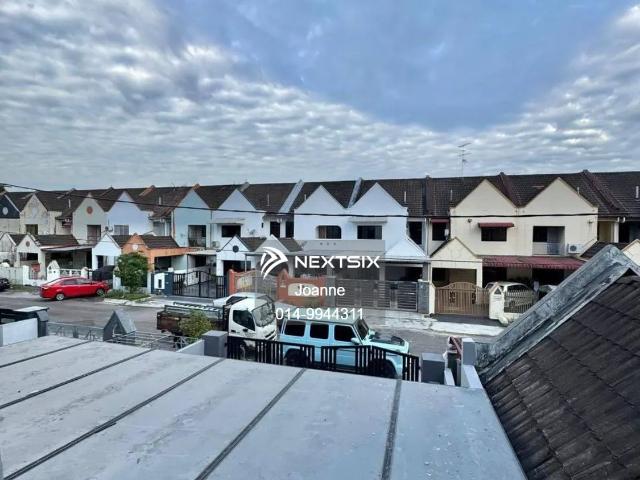 Residential House for sale in Johor