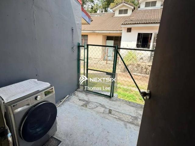 Residential House for sale in Johor