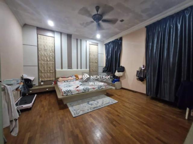 Residential House for sale in Johor