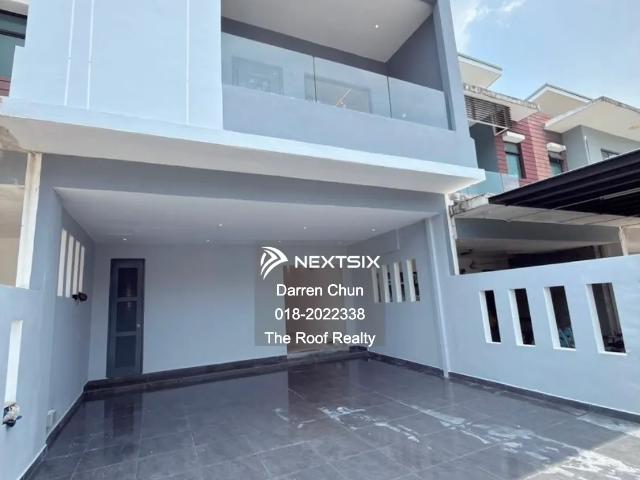 Residential House for sale in Johor