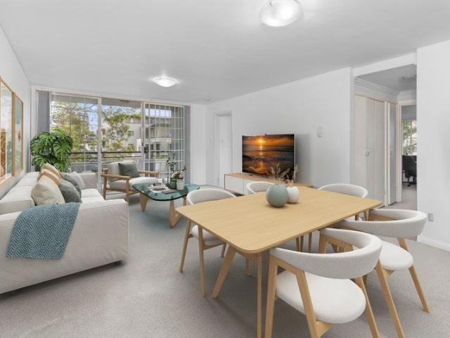 Apartment for sale in Sydney, New South Wales